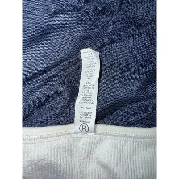 ATHLETA SPORTS BRA SIZE XS - Picture 3 of 3